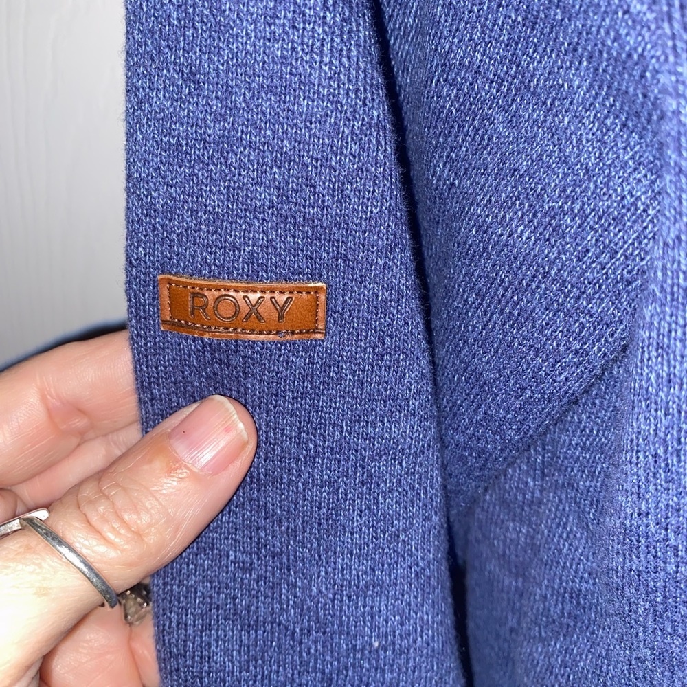 Roxy Jacket - Picture 5 of 7